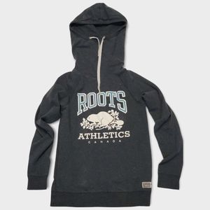 Size XS Roots Hoodie